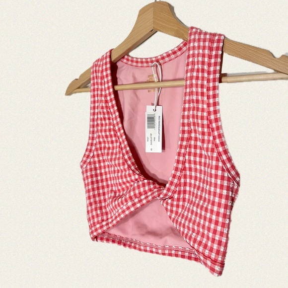 La Porte Danielle Twist & Camilla Cheeky Bikini Set - Picture 7 of 10